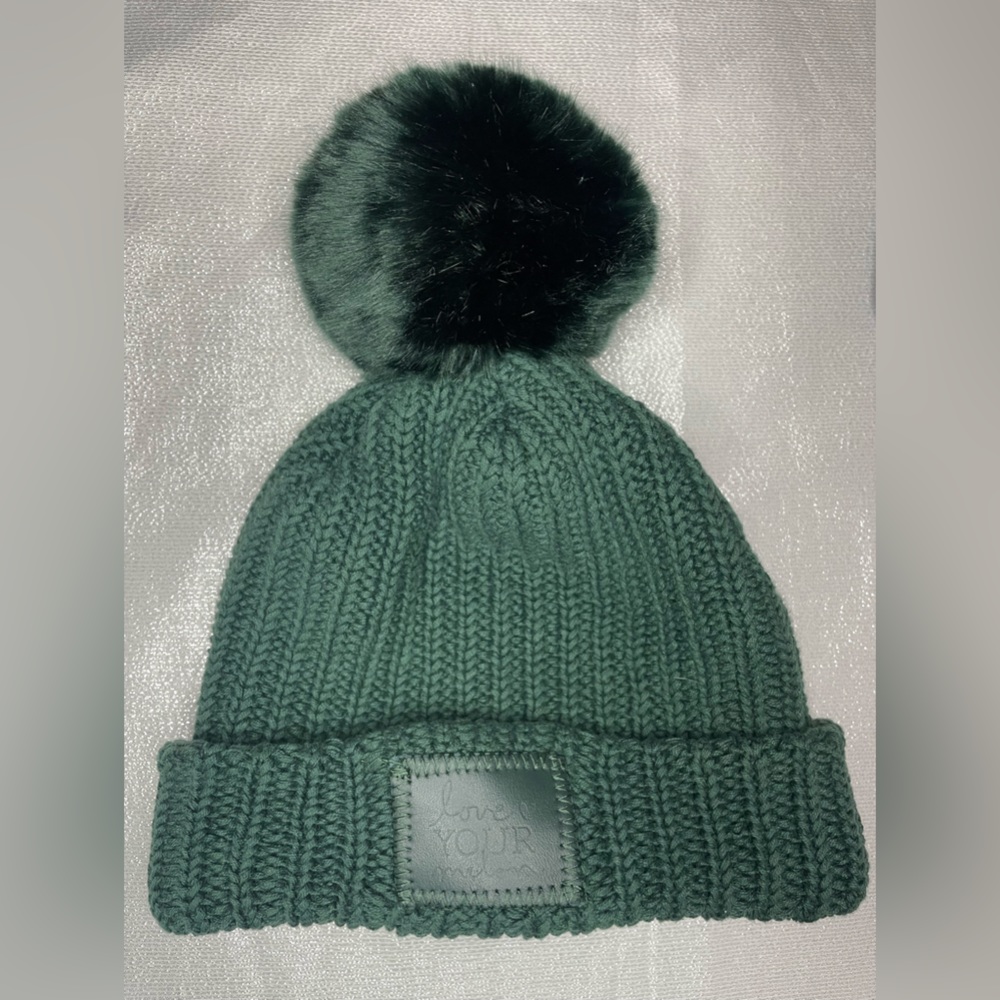 Love Your Melon Beanie